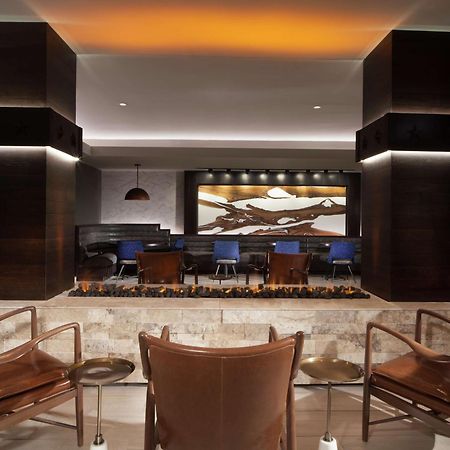 Hilton Fort Worth Exterior foto